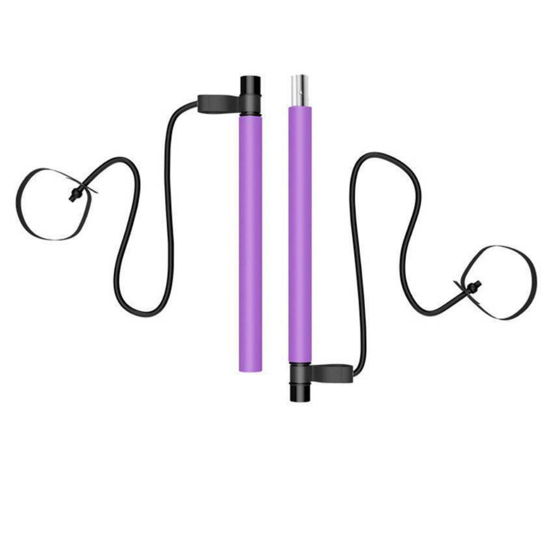 Resistance Bands For All Fitness Activities