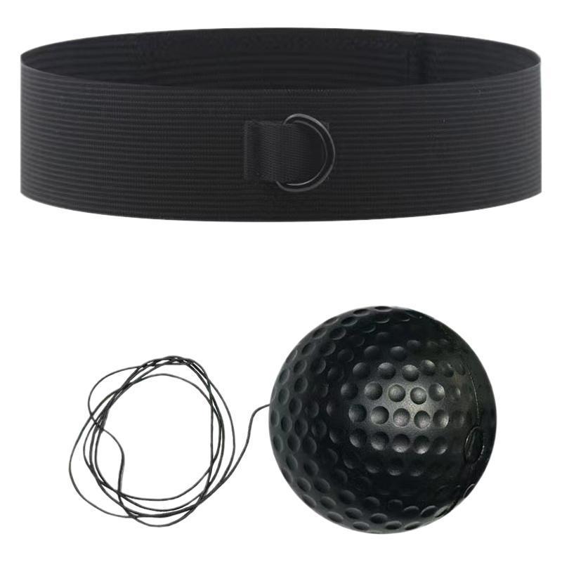 Vent Exercise Rebound Reaction Ball